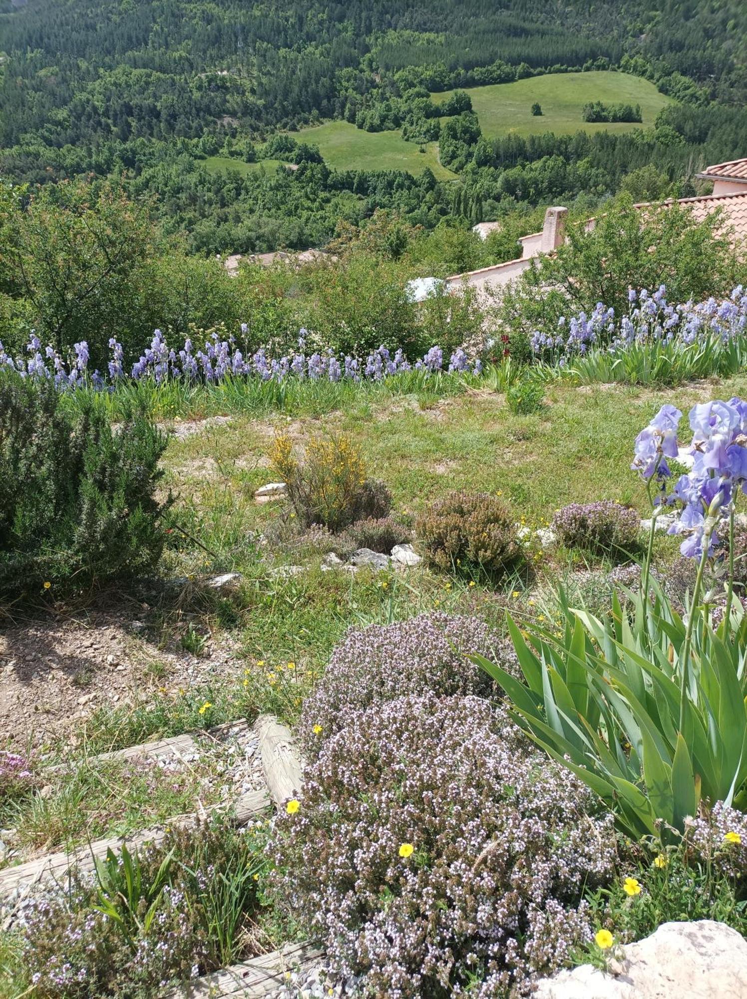 Un Petit Coin De Paradis Orpierre المظهر الخارجي الصورة